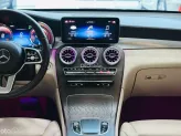 Mercedes-Benz GLC 200 4Matic 2020 - Xe cực đẹp, bảo trì bảo dưỡng đầy đủ
