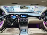 Mercedes-Benz GLC 200 4Matic 2020 - Xe cực đẹp, bảo trì bảo dưỡng đầy đủ
