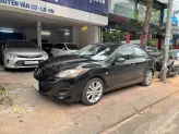 Mazda 3 1.6 AT 2011 - Xe nhập khẩu, đủ hồ sơ sang tên