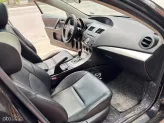 Mazda 3 1.6 AT 2011 - Xe nhập khẩu, đủ hồ sơ sang tên