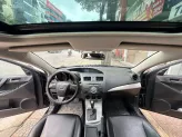 Mazda 3 1.6 AT 2011 - Xe nhập khẩu, đủ hồ sơ sang tên
