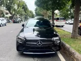 Mercedes-Benz E300 AMG 2020 - Xe đăng ký tháng 6/2020