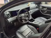 Mercedes-Benz E300 AMG 2020 - Xe đăng ký tháng 6/2020