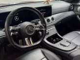 Mercedes-Benz E300 AMG 2020 - Xe đăng ký tháng 6/2020