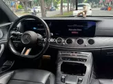 Mercedes-Benz E300 AMG 2020 - Xe đăng ký tháng 6/2020