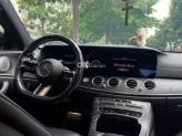 Mercedes-Benz E300 AMG 2020 - Xe đăng ký tháng 6/2020