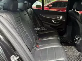Mercedes-Benz E300 AMG 2020 - Xe đăng ký tháng 6/2020