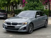 BMW 320i Sport Line 2023 - Xe cực lướt 3v1