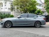 BMW 320i Sport Line 2023 - Xe cực lướt 3v1