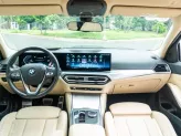 BMW 320i Sport Line 2023 - Xe cực lướt 3v1