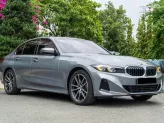 BMW 320i Sport Line 2023 - Xe cực lướt 3v1