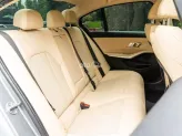 BMW 320i Sport Line 2023 - Xe cực lướt 3v1