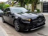 Mercedes-Benz E300 2020 - BAO ĐẬU BANK 70-90% (Ib Zalo tư vấn trực tiếp 24/7)