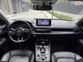 Mazda CX-5 2.0 Deluxe 2021 - 3 vạn km cực mới, lốp theo xe cả dàn dày cộp, sơ cua chưa hạ