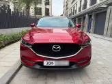 Mazda CX-5 2.0 Deluxe 2021 - 3 vạn km cực mới, lốp theo xe cả dàn dày cộp, sơ cua chưa hạ