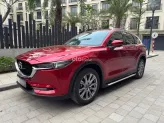 Mazda CX-5 2.0 Deluxe 2021 - 3 vạn km cực mới, lốp theo xe cả dàn dày cộp, sơ cua chưa hạ