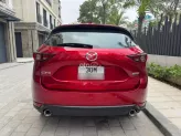 Mazda CX-5 2.0 Deluxe 2021 - 3 vạn km cực mới, lốp theo xe cả dàn dày cộp, sơ cua chưa hạ