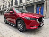 Mazda CX-5 2.0 Deluxe 2021 - 3 vạn km cực mới, lốp theo xe cả dàn dày cộp, sơ cua chưa hạ