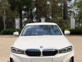 BMW 320i Sport Line 2024 - Tiết kiệm ngay 400tr, bank 70%