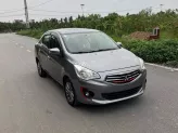 Mitsubishi Attrage 1.2L MT 2015 - Nhập Thái Lan. Xe chất, máy số keo chỉ zin hết Nội ngoại thất đẹp Giá hạt dẻ Alo 097492425