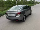 Mitsubishi Attrage 1.2L MT 2015 - Nhập Thái Lan. Xe chất, máy số keo chỉ zin hết Nội ngoại thất đẹp Giá hạt dẻ Alo 097492425