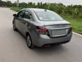 Mitsubishi Attrage 1.2L MT 2015 - Nhập Thái Lan. Xe chất, máy số keo chỉ zin hết Nội ngoại thất đẹp Giá hạt dẻ Alo 097492425