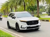 Honda CR-V e:HEV RS 2025 - Siêu mới