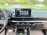Honda CR-V e:HEV RS 2025 - Siêu mới