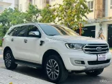 Ford Everest Titanium 2.2L 4x2 AT 2019 - FORD EVEREST TITANIUM 2019 SỐ TỰ ĐỘNG_1 CHỦ ĐI RẤT KỸ