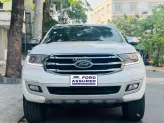 Ford Everest Titanium 2.2L 4x2 AT 2019 - FORD EVEREST TITANIUM 2019 SỐ TỰ ĐỘNG_1 CHỦ ĐI RẤT KỸ