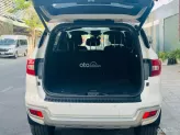 Ford Everest Titanium 2.2L 4x2 AT 2019 - FORD EVEREST TITANIUM 2019 SỐ TỰ ĐỘNG_1 CHỦ ĐI RẤT KỸ
