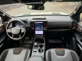 Ford Ranger Raptor 2024 - FORD RAPTOR 2024 XE LƯỚT 17.000km_còn mới 99%