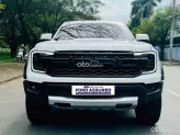 Ford Ranger Raptor 2024 - FORD RAPTOR 2024 XE LƯỚT 17.000km_còn mới 99%