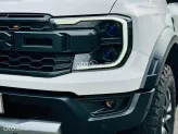 Ford Ranger Raptor 2024 - FORD RAPTOR 2024 XE LƯỚT 17.000km_còn mới 99%