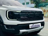 Ford Ranger Raptor 2024 - FORD RAPTOR 2024 XE LƯỚT 17.000km_còn mới 99%