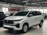 Toyota Innova Cross Xăng 2024 - Xe đẹp tại Hãng, giá cực tốt