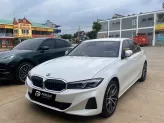 BMW 320i 2024 - BAO ĐẬU BANK 70-90% (Ib Zalo tư vấn trực tiếp 24/7)