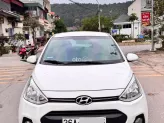 Hyundai Grand i10 Hatchback 1.2 AT 2015 - Xe đẹp zin máy 1.2 nhập ấn