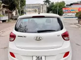 Hyundai Grand i10 Hatchback 1.2 AT 2015 - Xe đẹp zin máy 1.2 nhập ấn