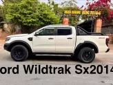 Ford Ranger Wildtrak 3.2 4x4 AT 2014 - Xe đẹp nhập khẩu