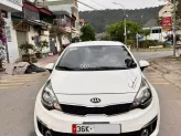 Kia Rio 1.4 MT Sedan 2016 - Nhập hàn đẹp zin