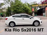 Kia Rio 1.4 MT Sedan 2016 - Nhập hàn đẹp zin