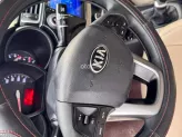 Kia Rio 1.4 MT Sedan 2016 - Nhập hàn đẹp zin