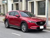 Mazda CX-5 2.5L Signature Premium 2WD 2021 - Xe chất, đẹp, giá tốt