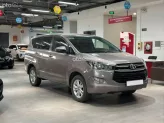 Toyota Innova 2.0G 2019 - Xe đẹp tại Hà Nội, giá tốt thương lượng