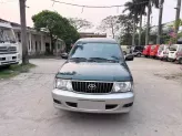Toyota Zace 2004 - Bán Zace GL sản xuất 2004 chất miễn bàn
