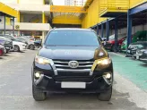 Toyota Fortuner 2019 - 🏅 CAM KẾT XE KHÔNG ĐÂM ĐỤNG NGẬP NƯỚC