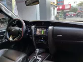Toyota Fortuner 2019 - 🏅 CAM KẾT XE KHÔNG ĐÂM ĐỤNG NGẬP NƯỚC