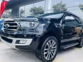 Ford Everest Titanium 2.0L AT 4WD 2020 - FORD EVEREST TITANIUM BI-TURBO MODEL 2021_XE HÃNG FORD BÁN