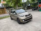 Kia Morning 2015 - Đẹp sẵn đi